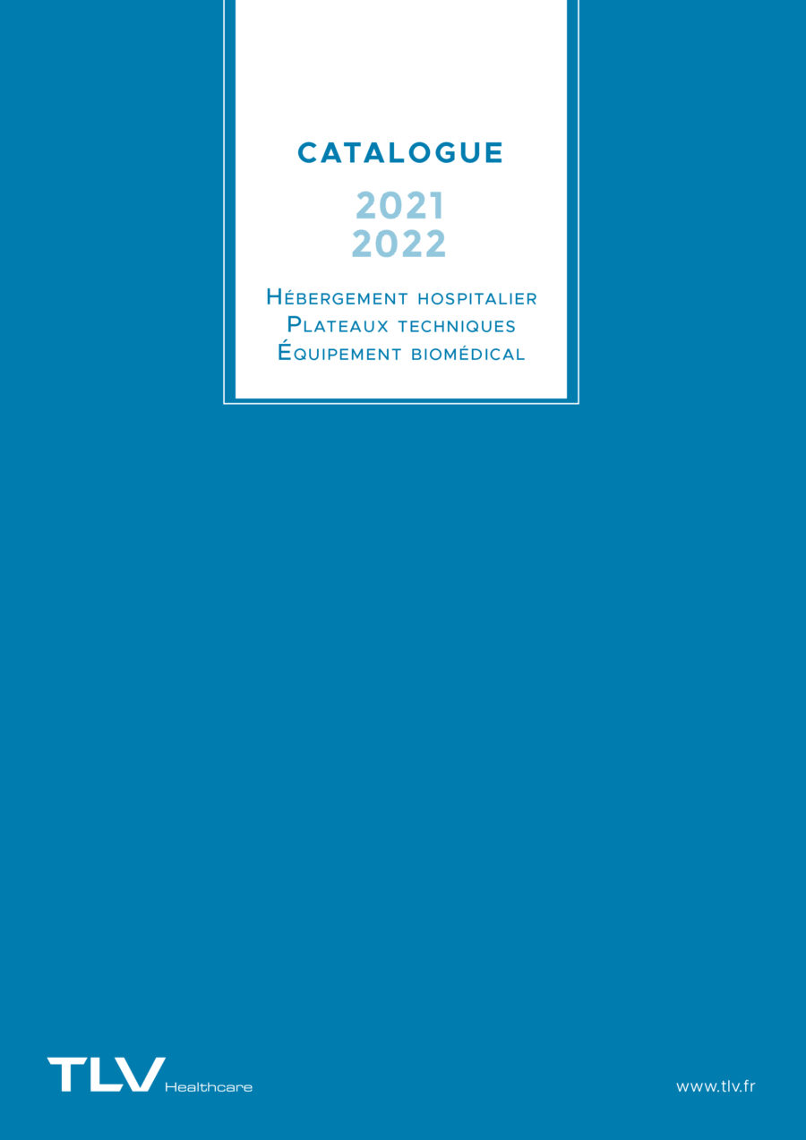 Catalogue TLV 2021-2022