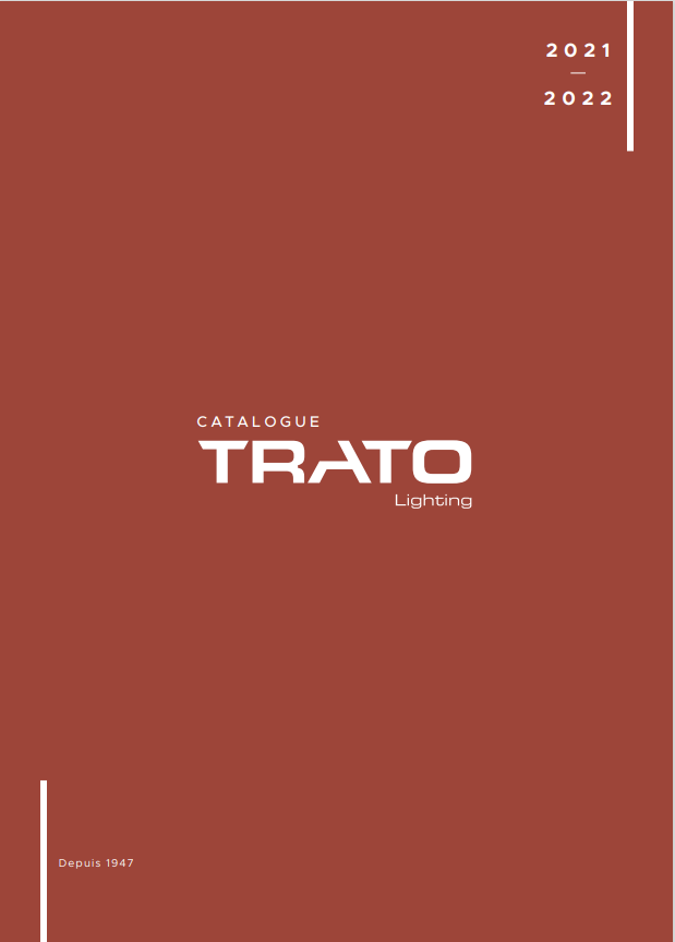 Catalogue TRATO 2021-2022